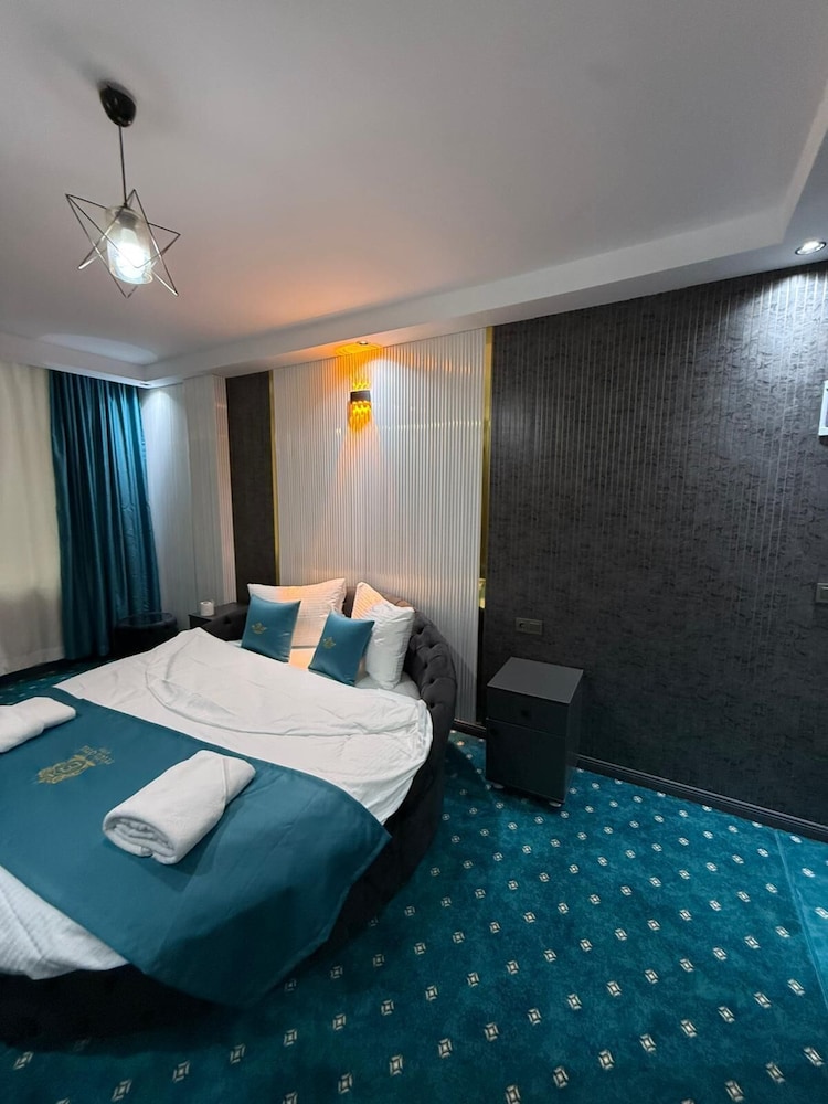 Eylul Hotel Aydin 20/48