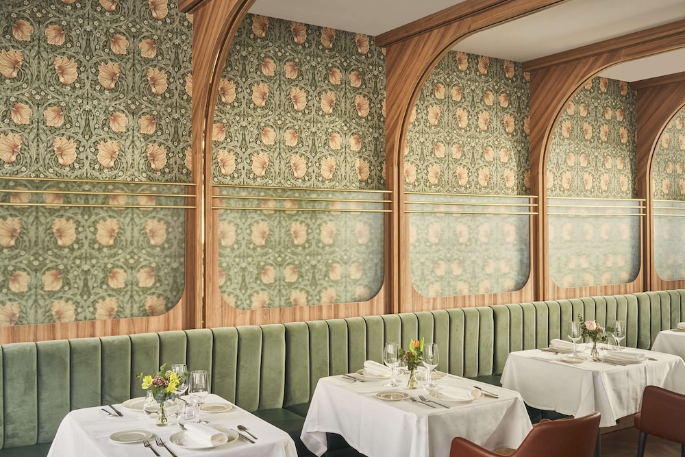 Canfranc Estación, a Royal Hideaway Hotel 48/62