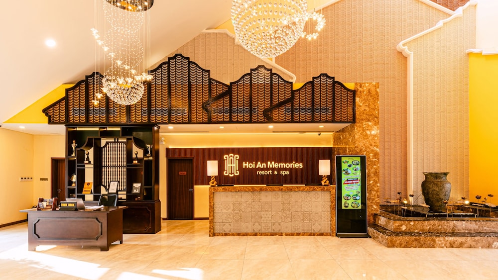 Hoi An Memories Resort and Spa 6/50