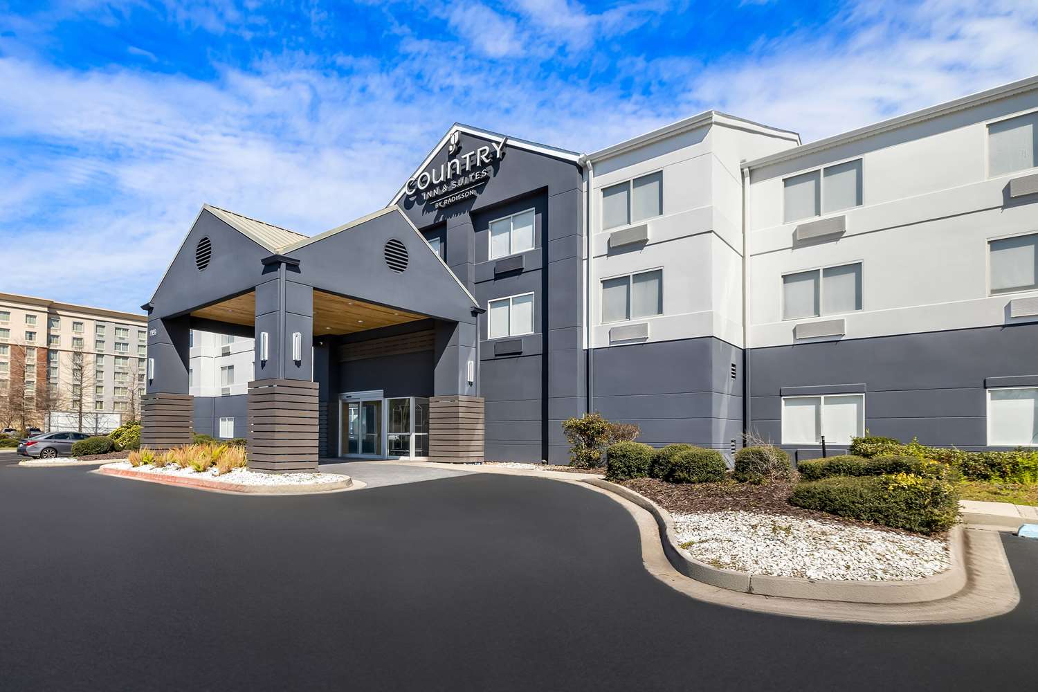 Country Inn & Suites by Radisson, LSU/Medical Corridor 4/28