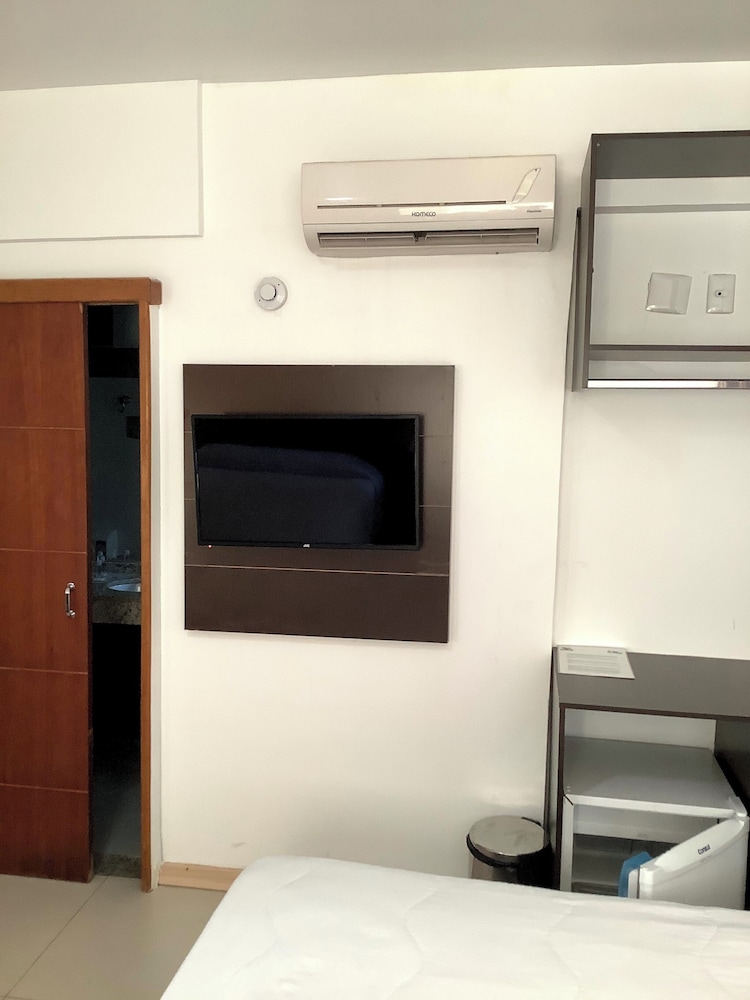 Clh Suites Foz Do Iguacu 28/48
