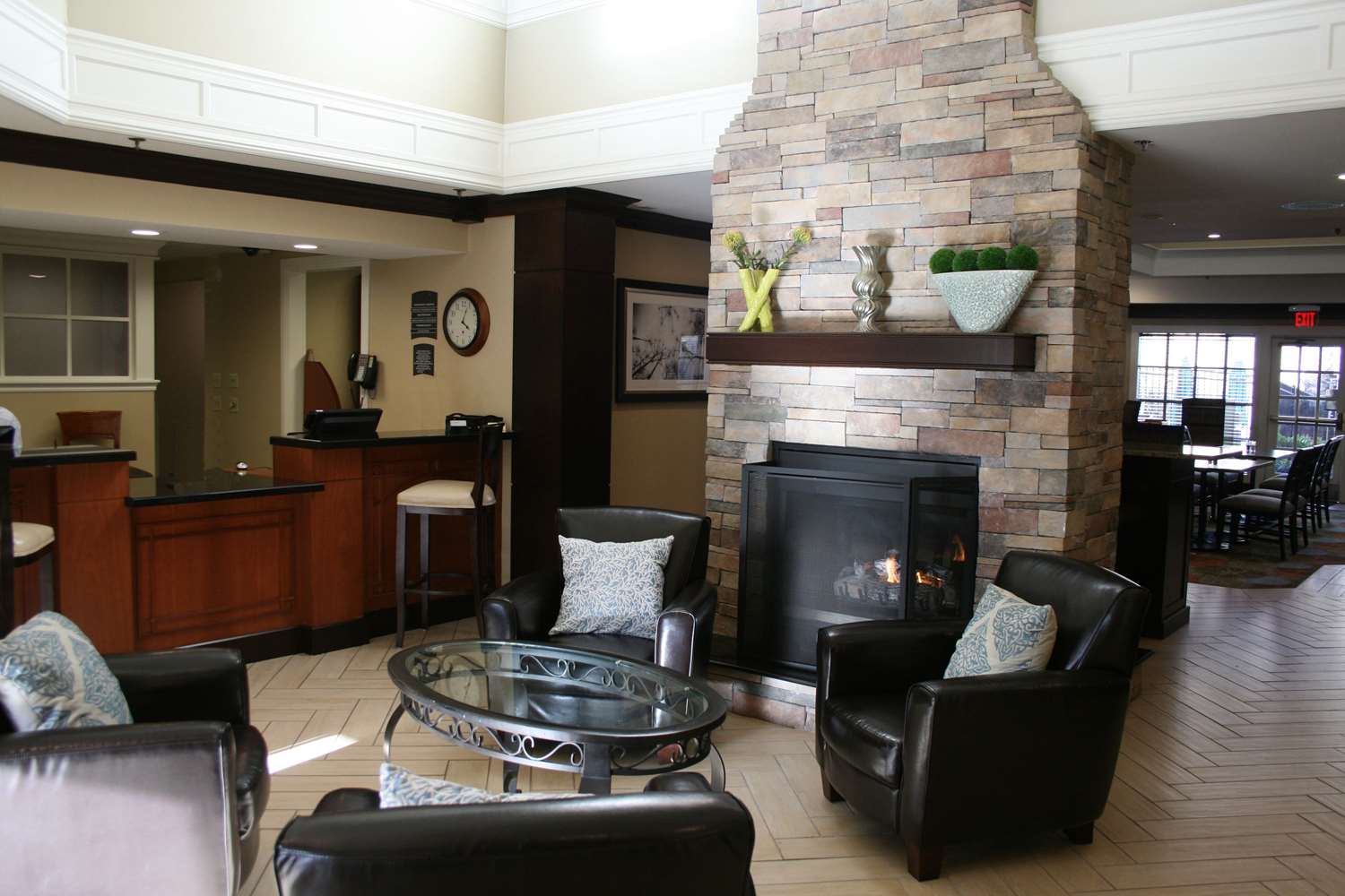 Sonesta Es Suites San Francisco Airport San Bruno 8/53