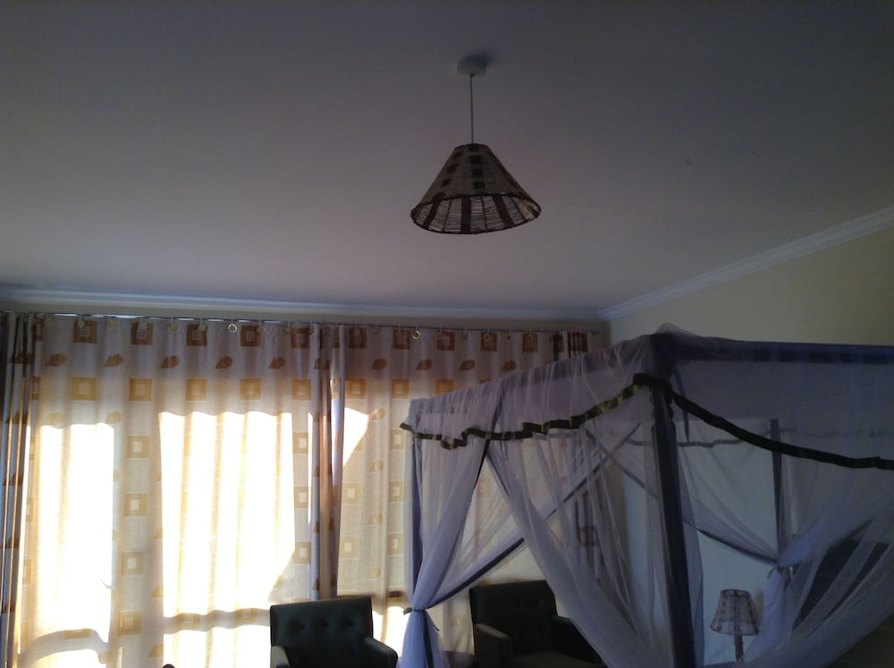 AA Lodge Amboseli 5/50