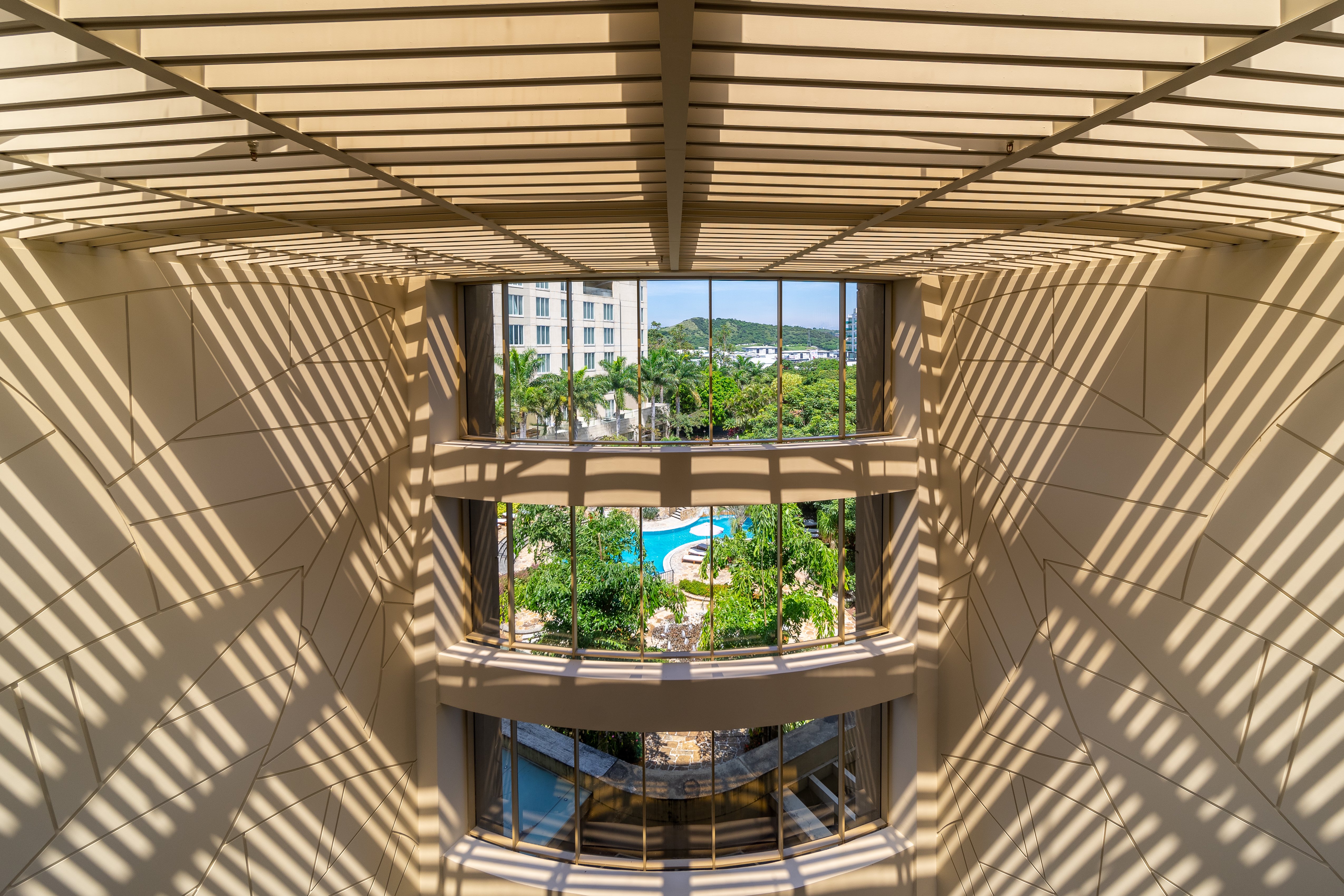 InterContinental Costa Rica at Multiplaza Mall, an IHG Hotel 78/84