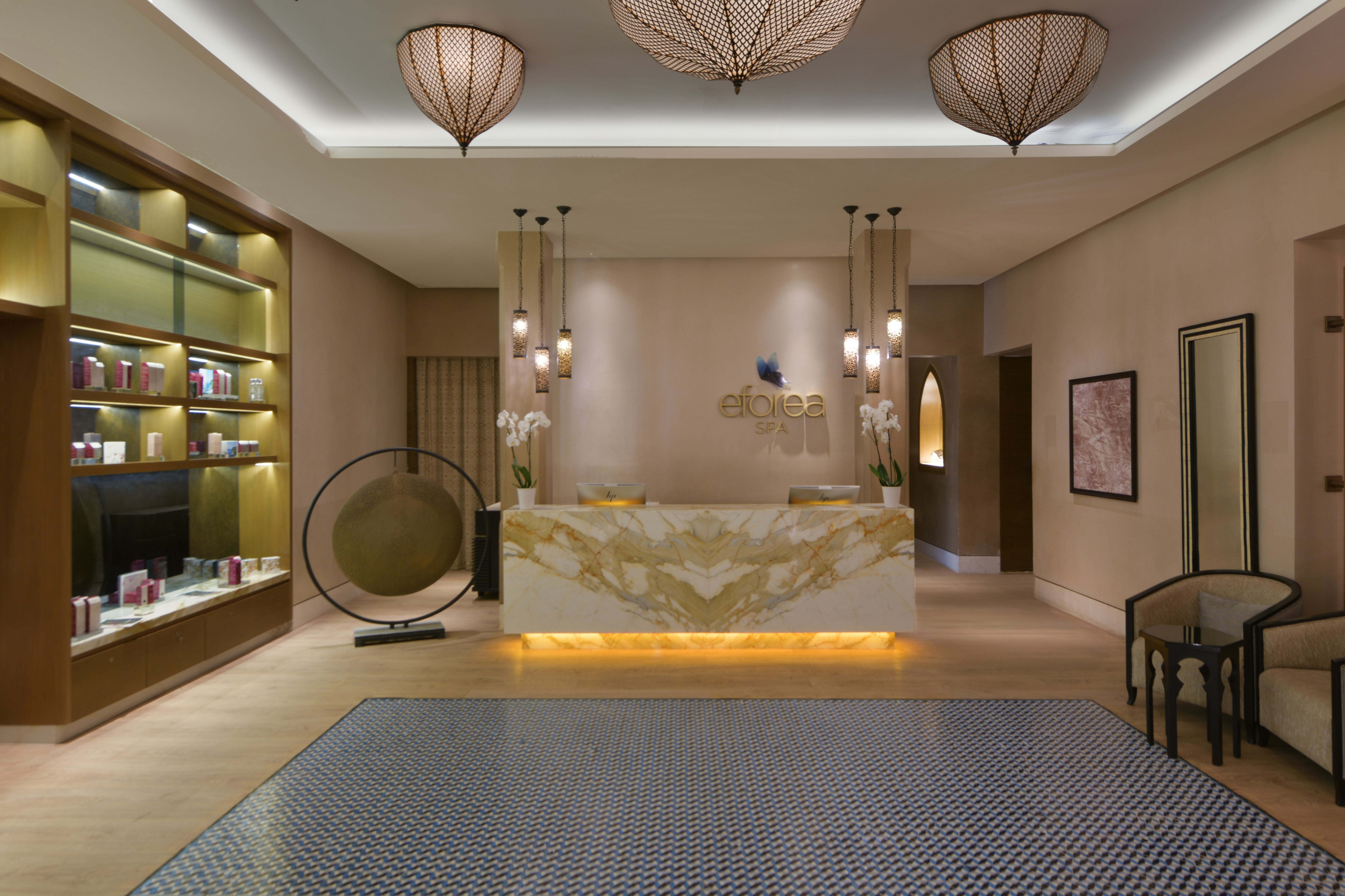 Hilton Tangier Al Houara Resort & Spa 5/65