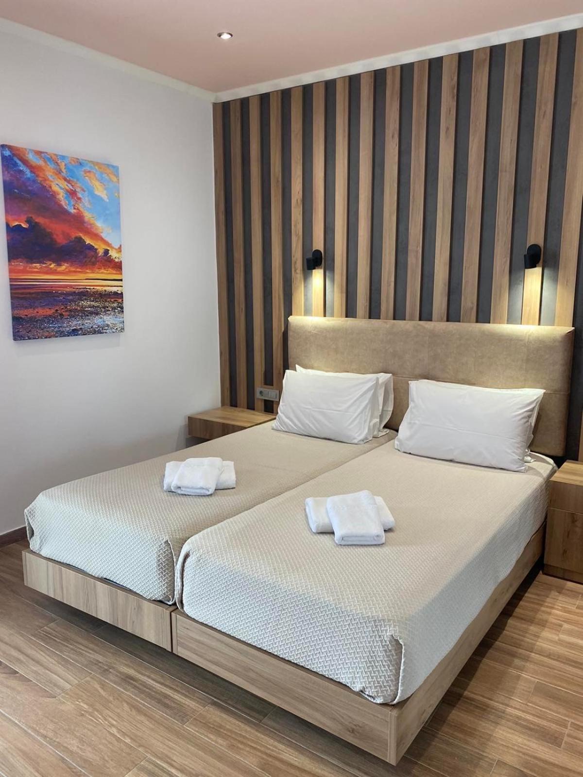 Hotel Selefkos Palace 18/60