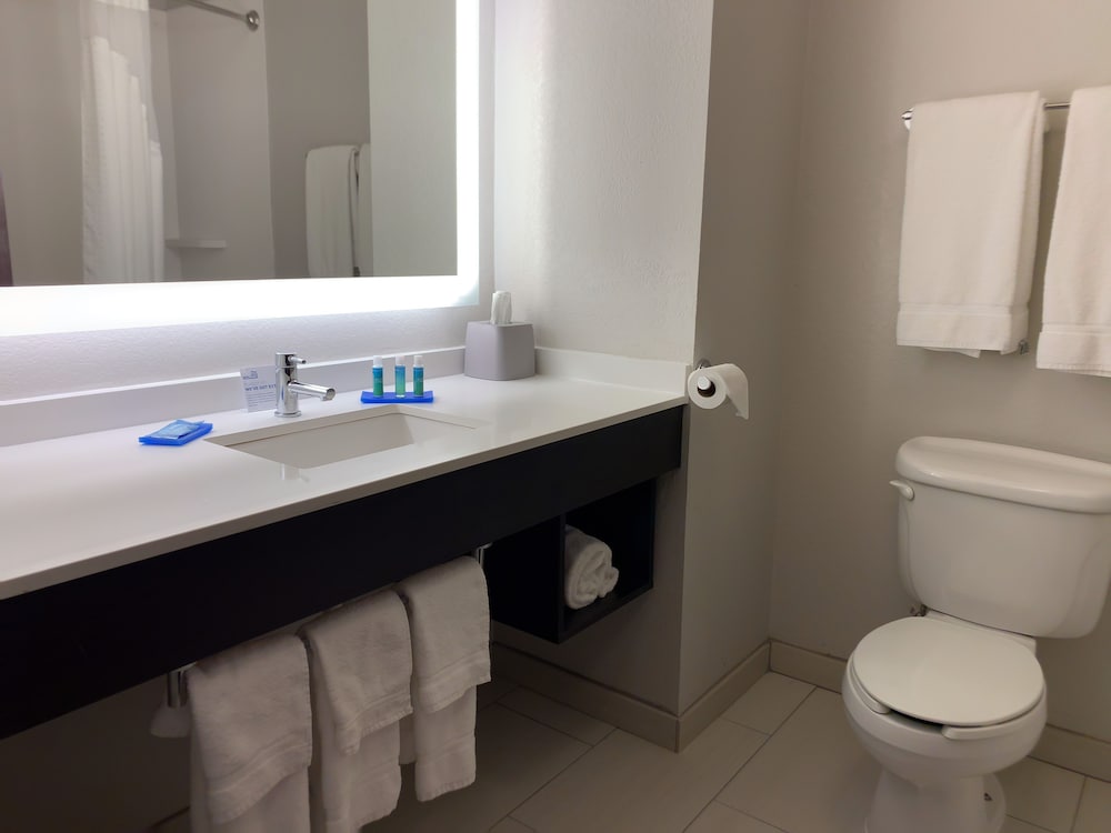 Holiday Inn Express And Suites Exmore Eastern Shore 26/54