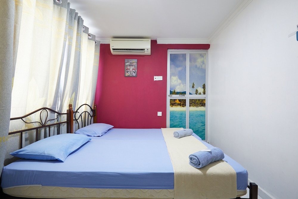 Kristal Inn Hotel 29/55