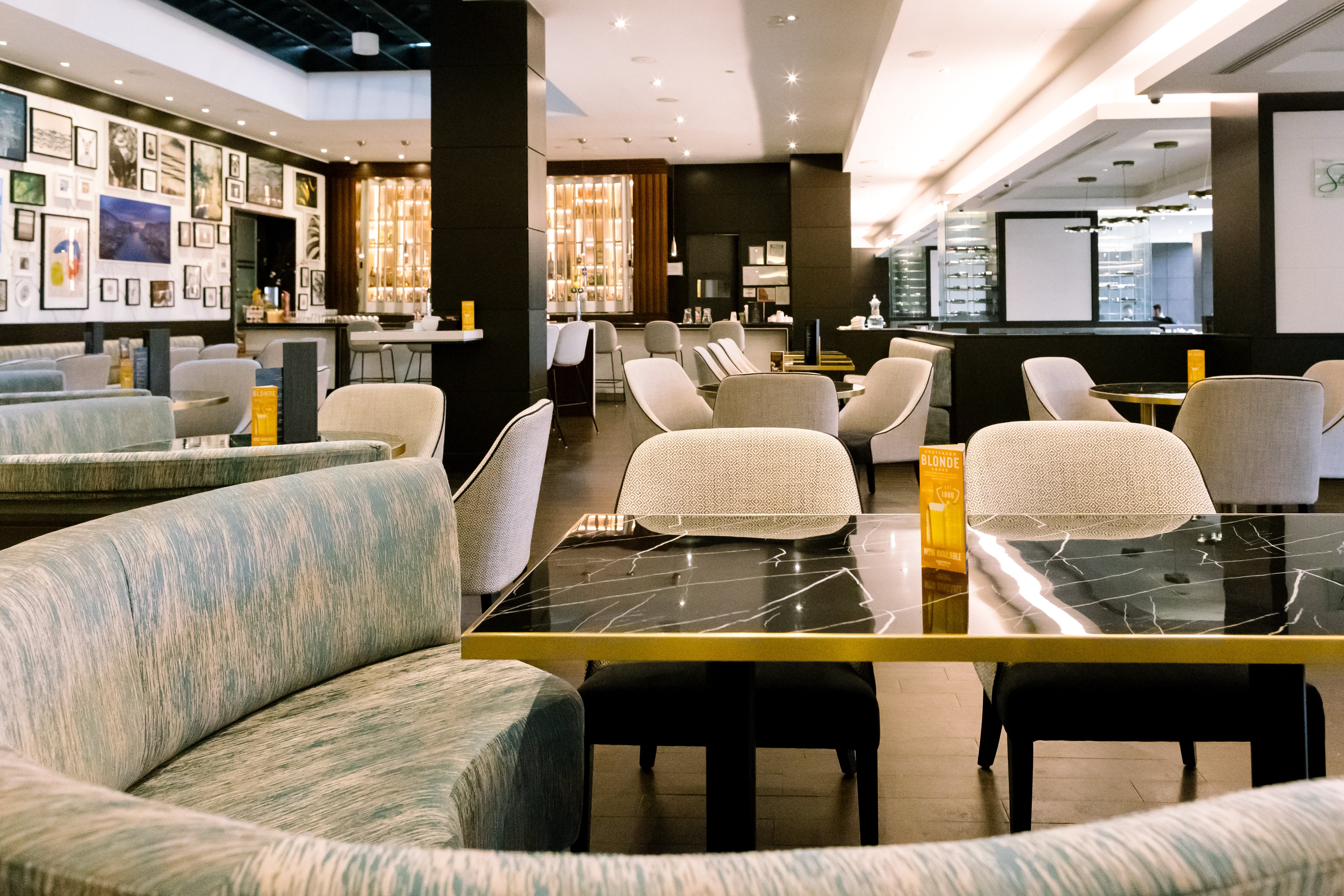 Crowne Plaza Toronto – North York 38/70