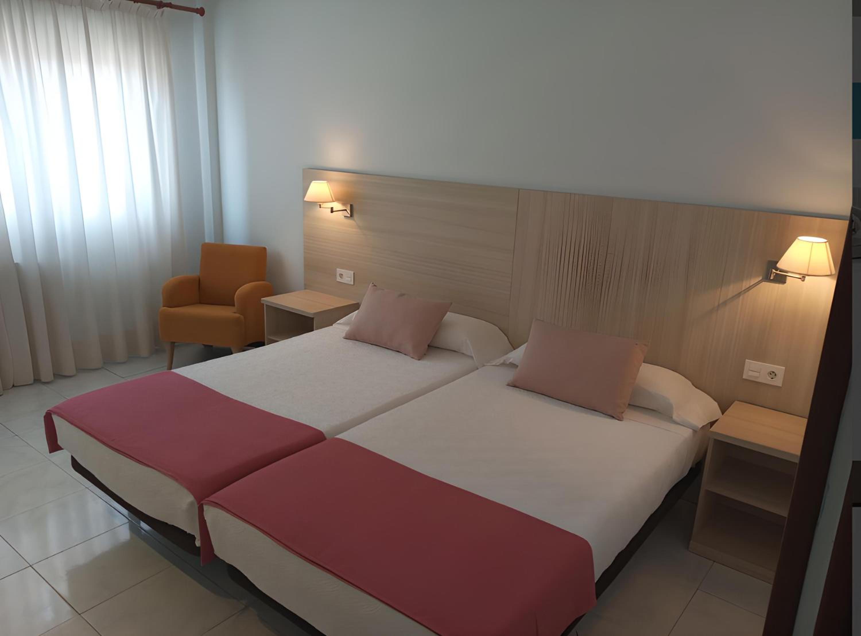 Hotel San Millan Spa 11/58