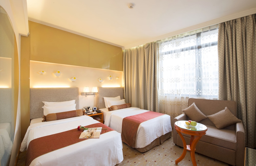TRENDY, STANDARD, TWIN BEDS