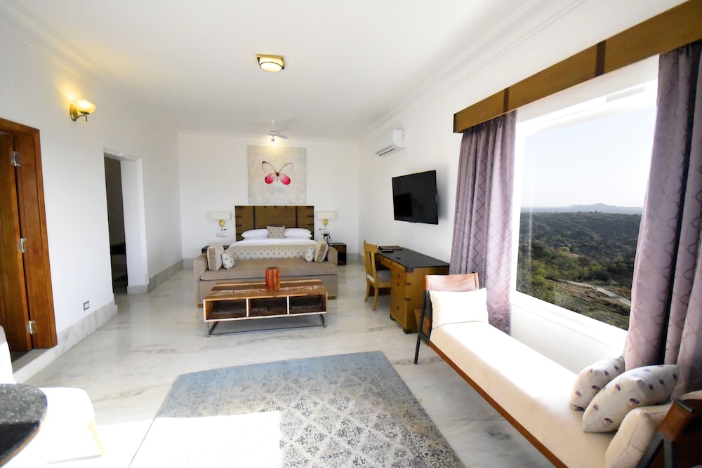 Fateh Safari Lodge 37/50