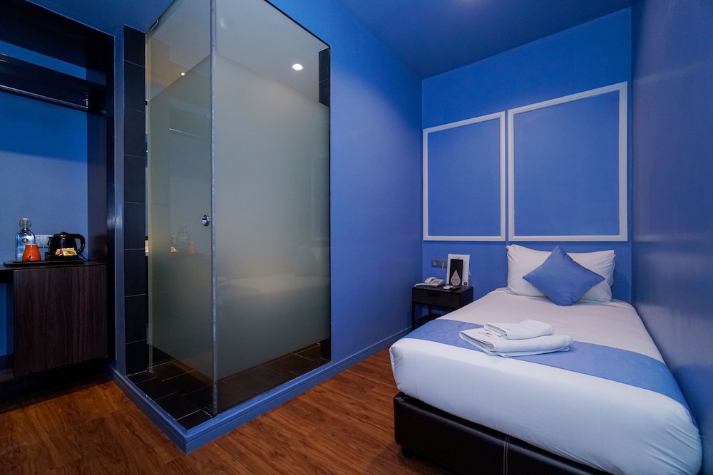 Bloommaze Boutique Hotel 33/69