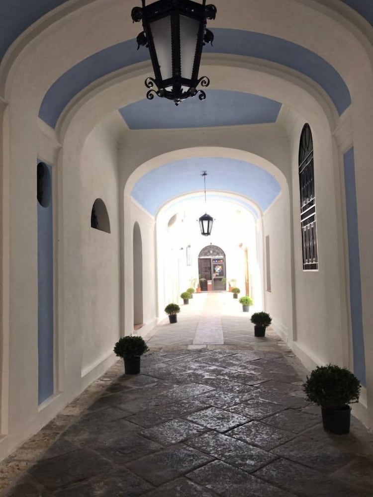 Domus Maris Boutique Hotel 5/50