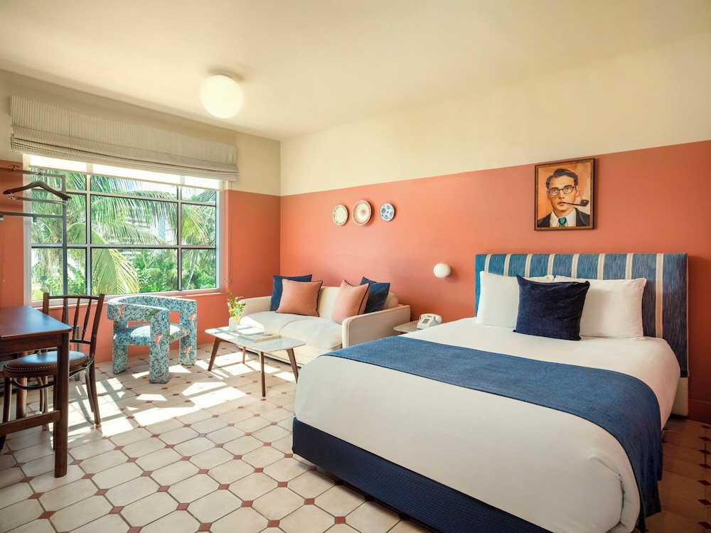 Hotel Trouvail Miami Beach 16/71