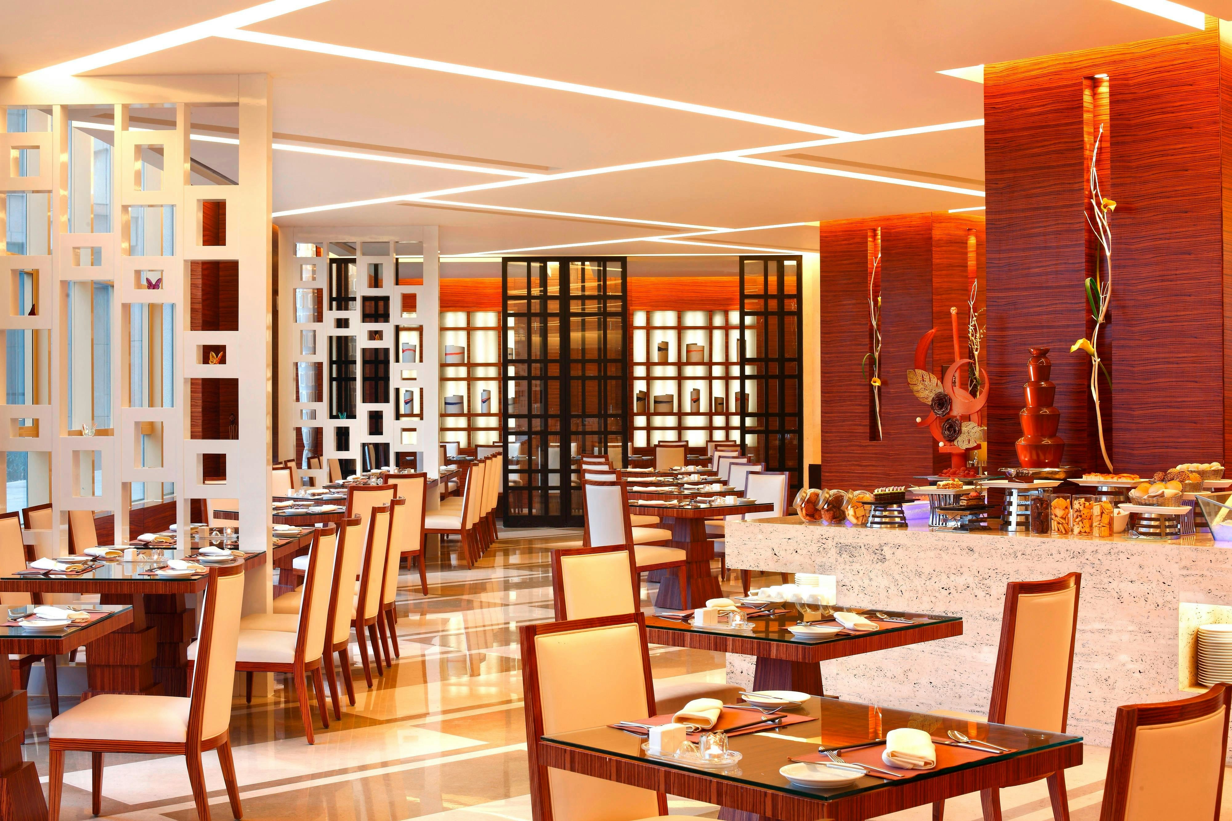 Four Points By Sheraton Luohe 6/11
