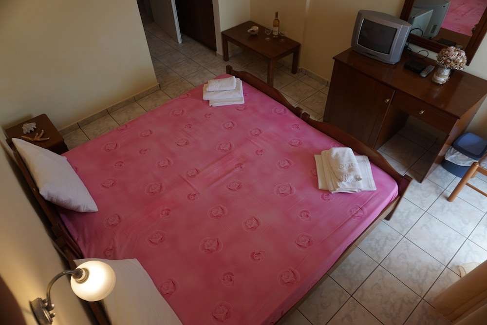 Hotel Iraklis 10/29