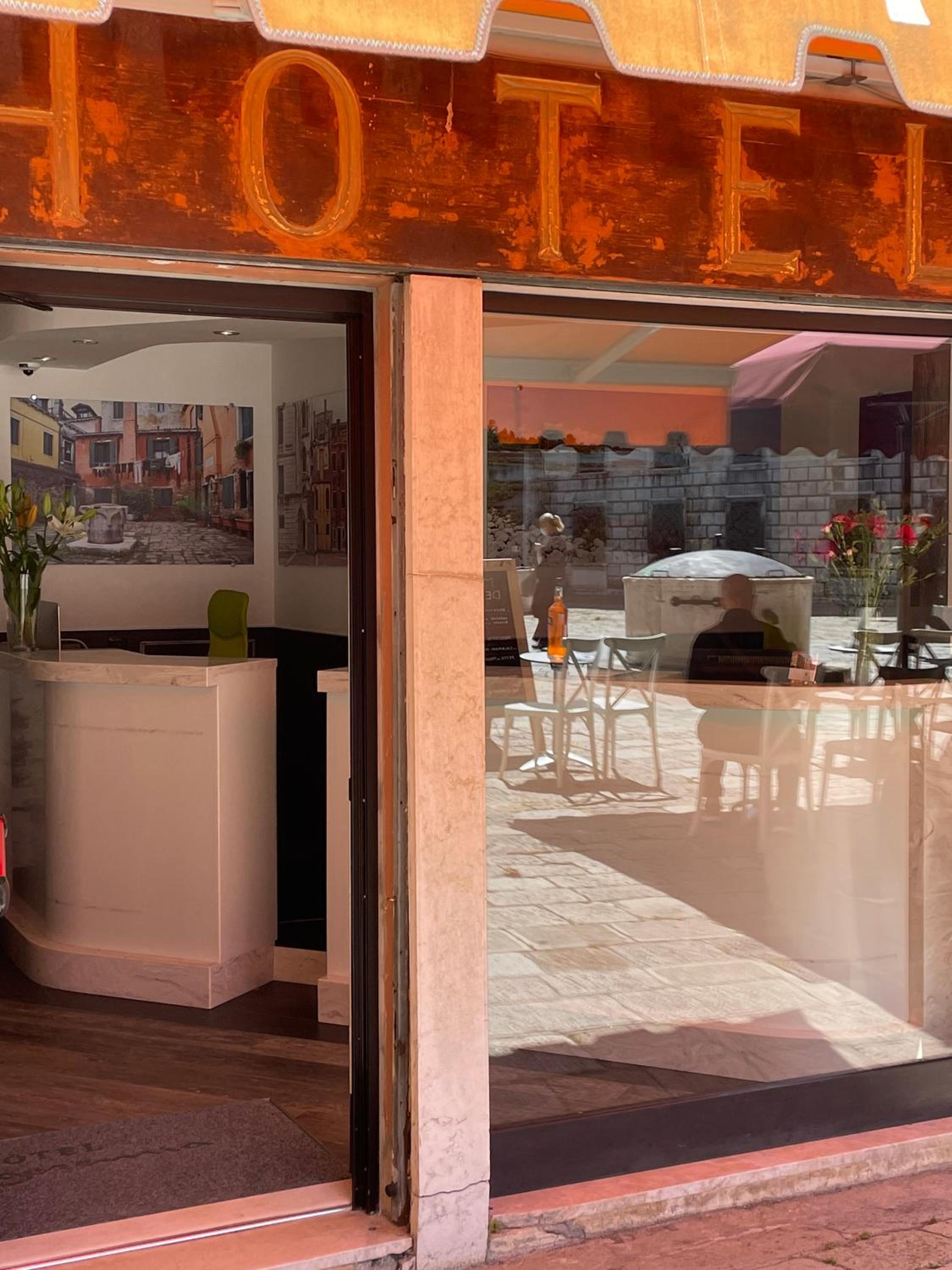 Hotel San Geremia 27/50