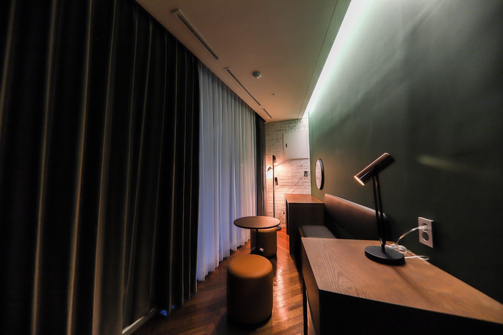 Le Seoul Hotel 42/64