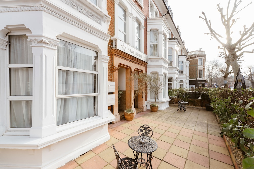 Star Hotel Bed &amp; Breakfast 38/46