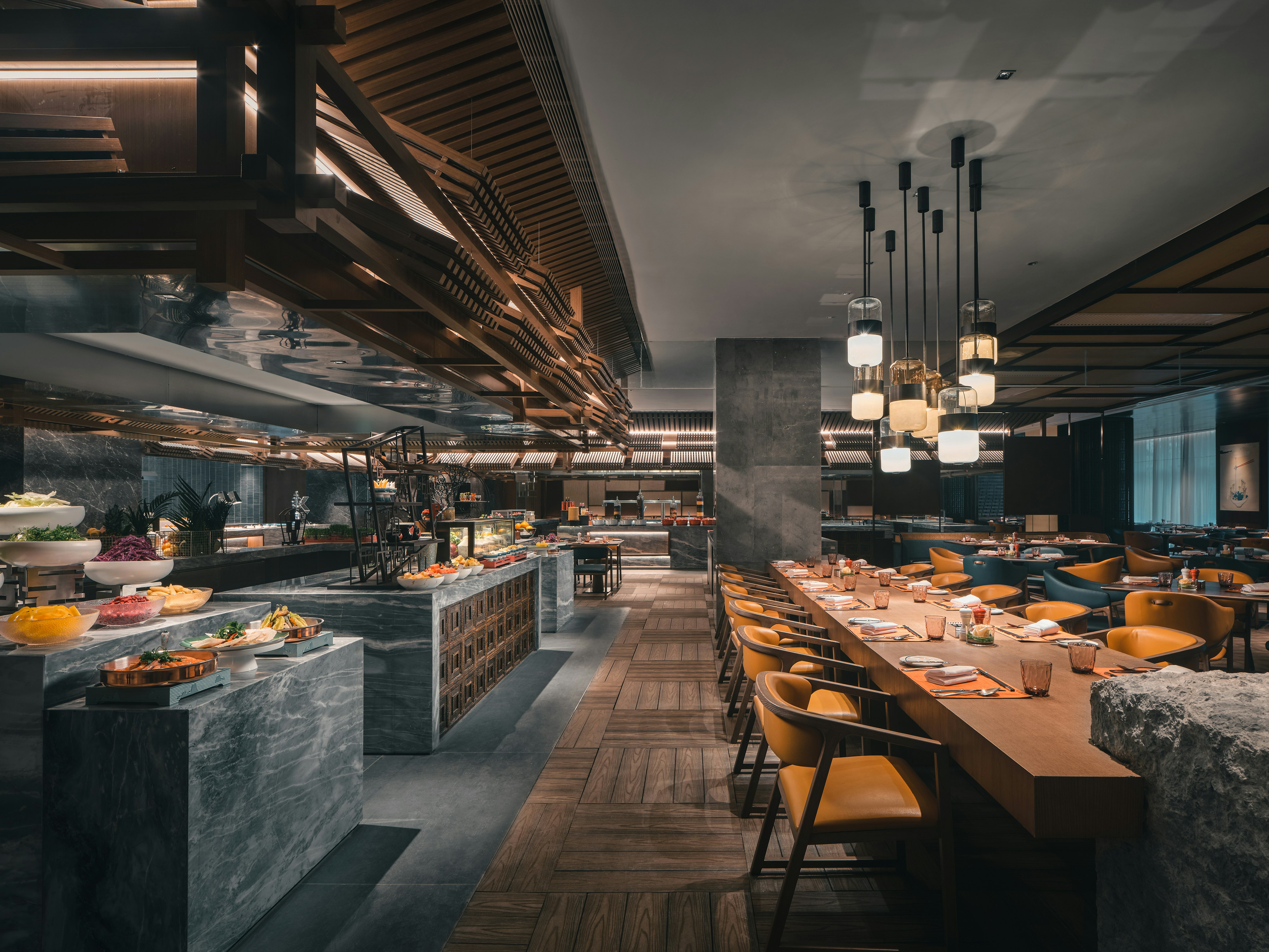 HUALUXE Kunshan Huaqiao an IHG Hotel 34/50