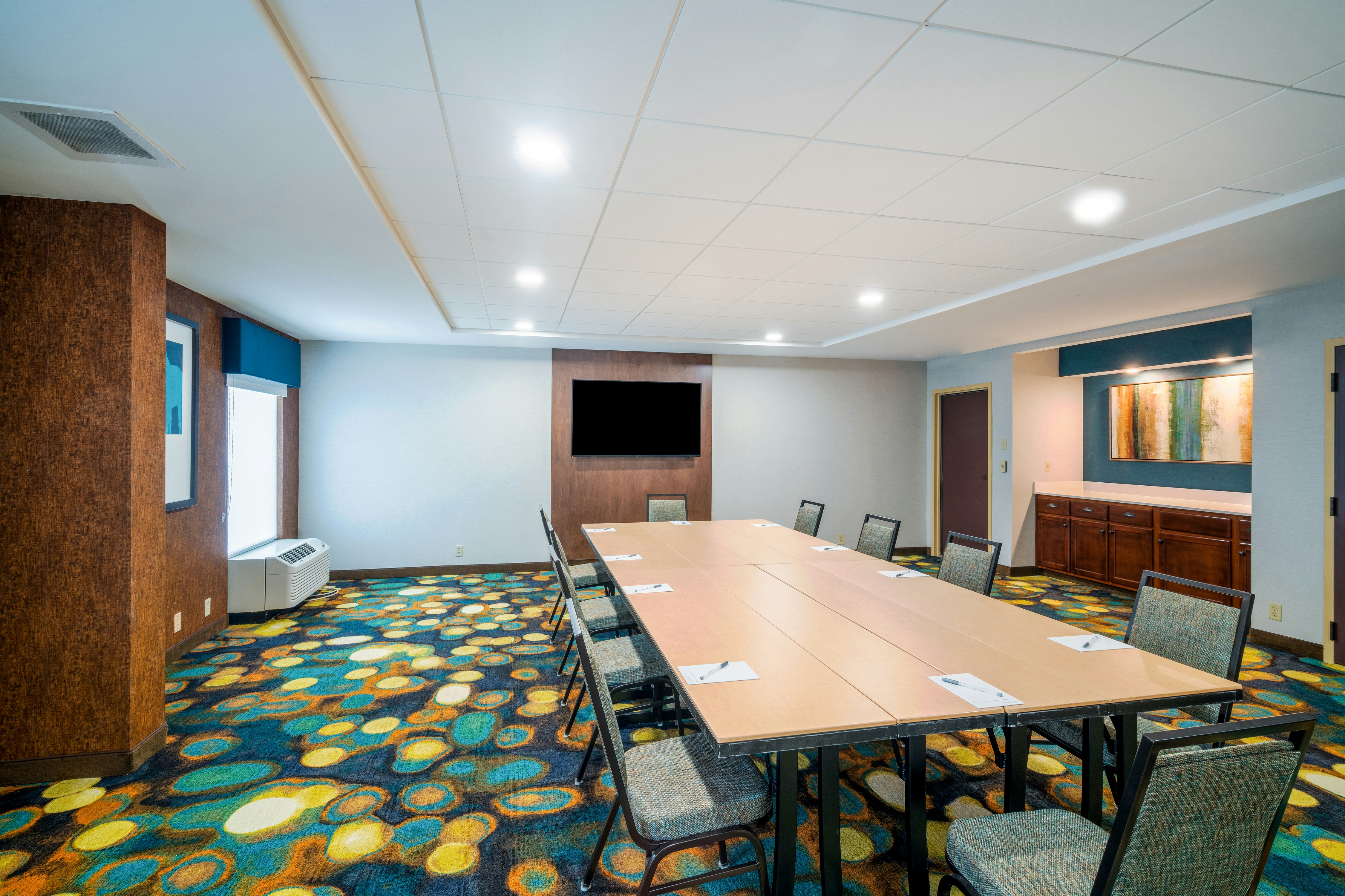 Spark by Hilton Bardstown 42/49