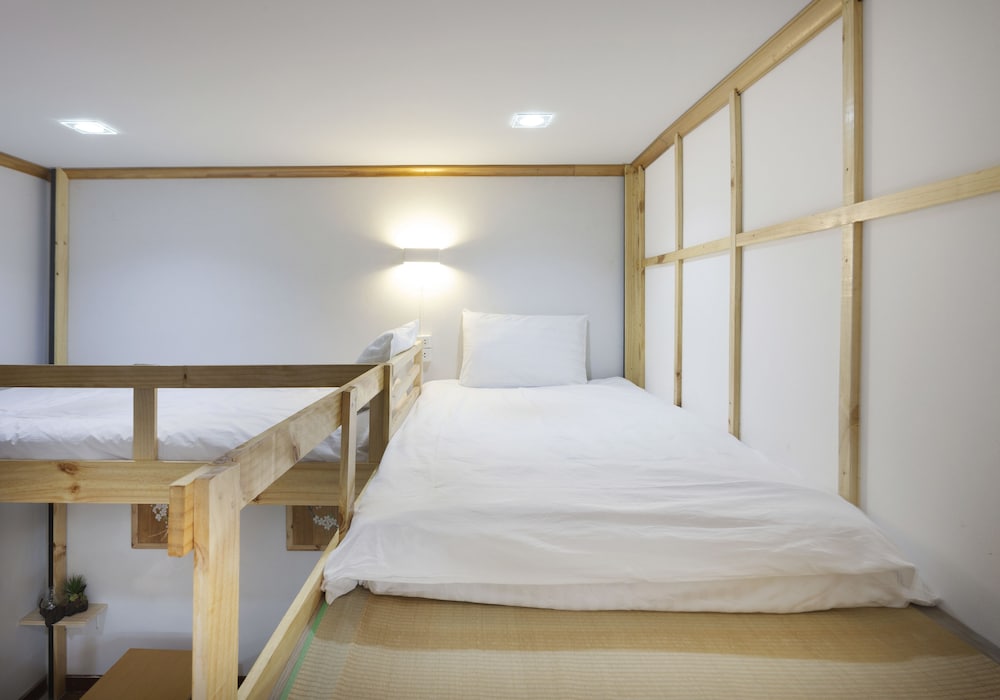 Haikin Ryokan 20/50