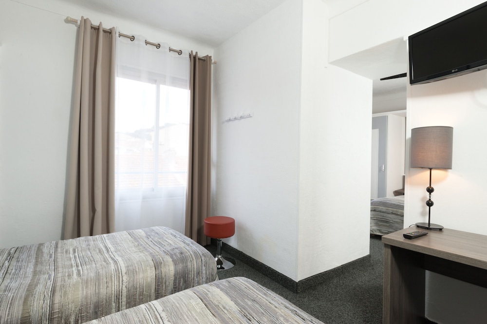 HOtel Le Chardon Bleu 15/43