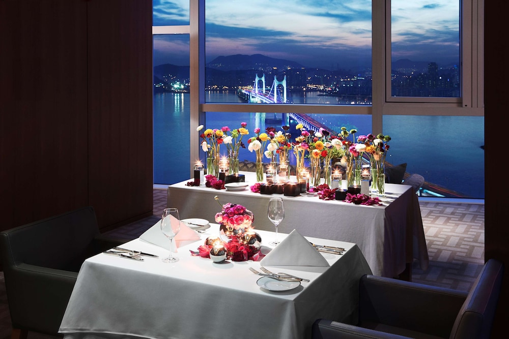 Park Hyatt Busan 58/69