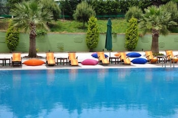 Elite Hotel Dragos 5/56
