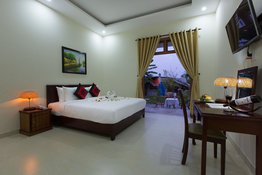 Herbal Tea Homestay 25/67