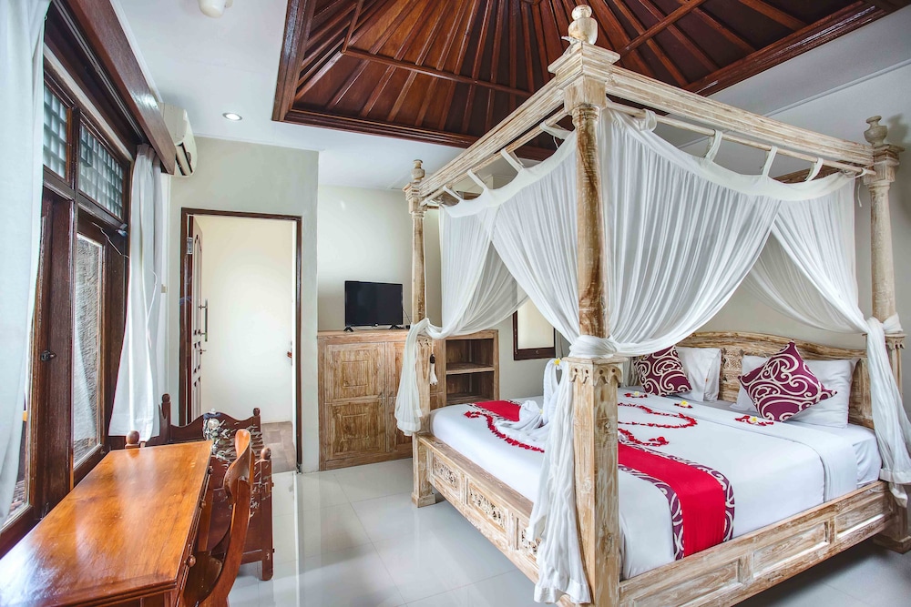 Alas Petulu Villa Resort And Spa 21/77