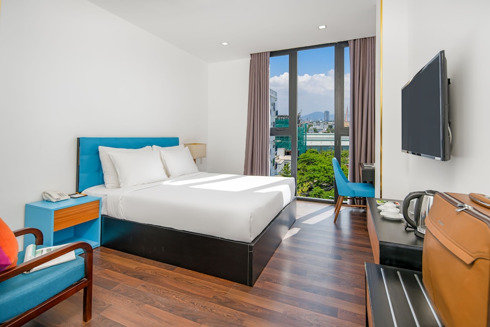 Platinum Danang Hotel 28/50