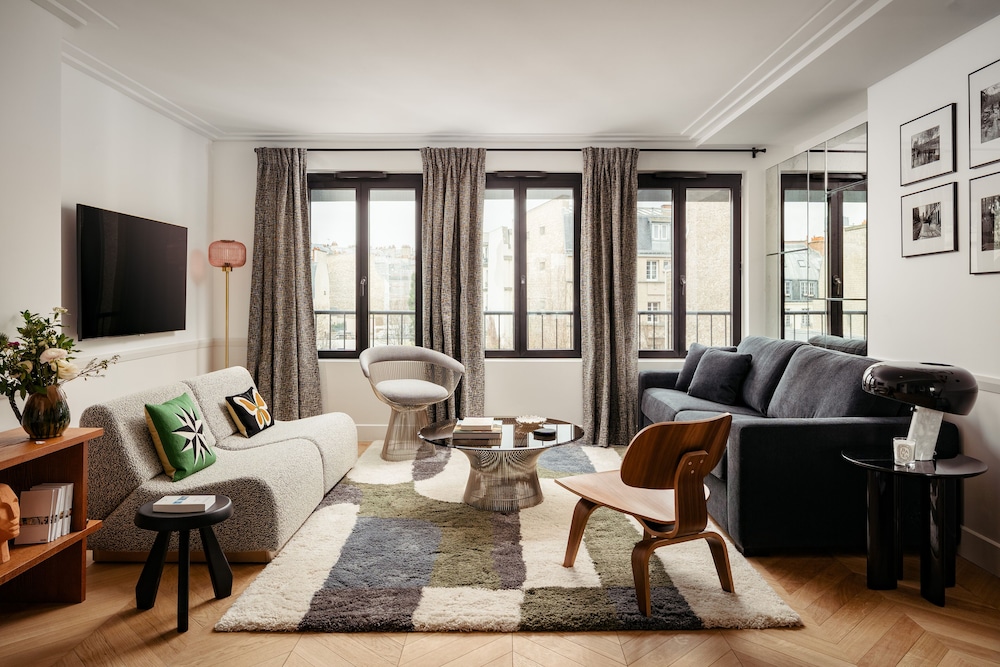 My Maison In Paris - Invalides 23/50