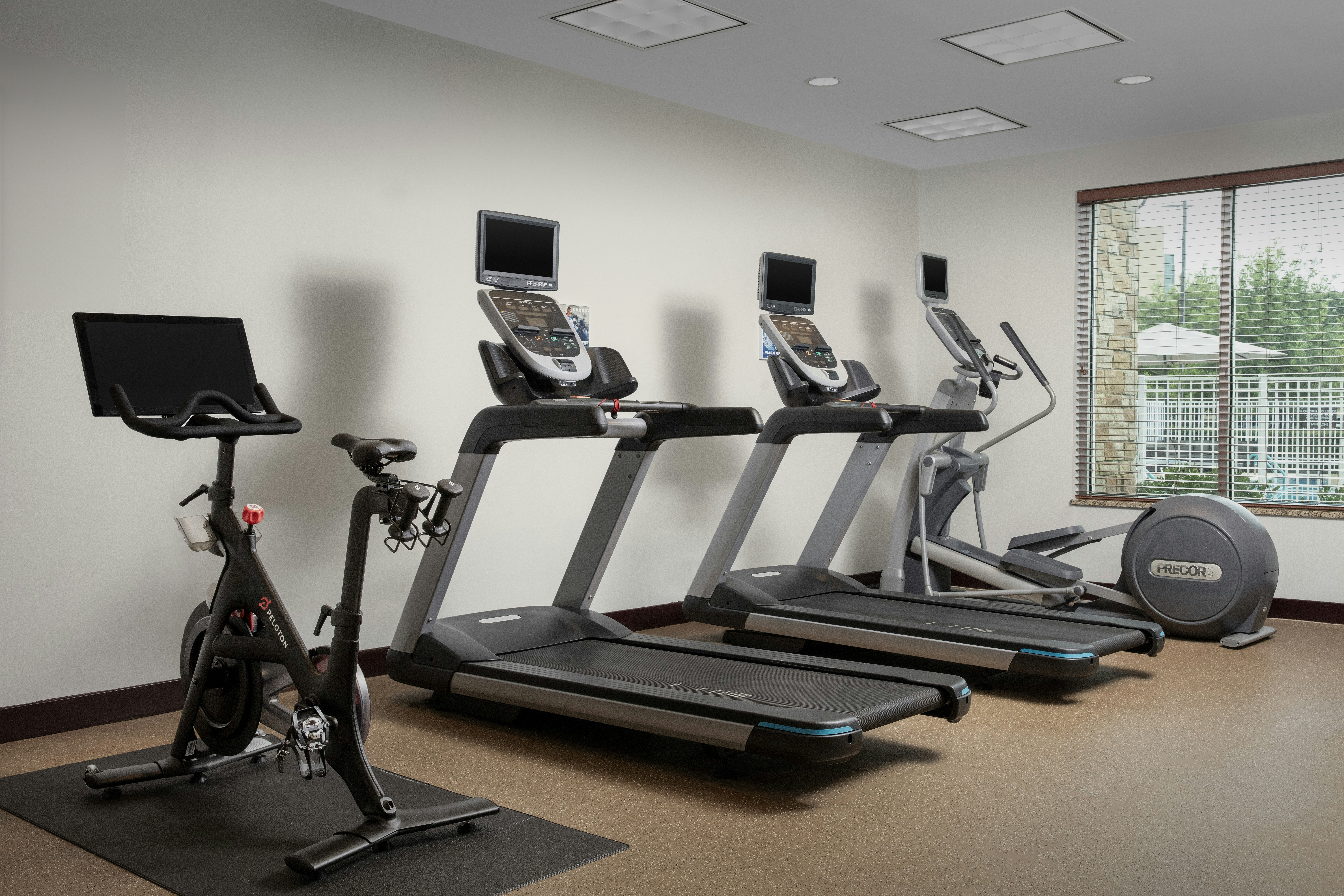 Hilton Garden Inn Frisco 3/24