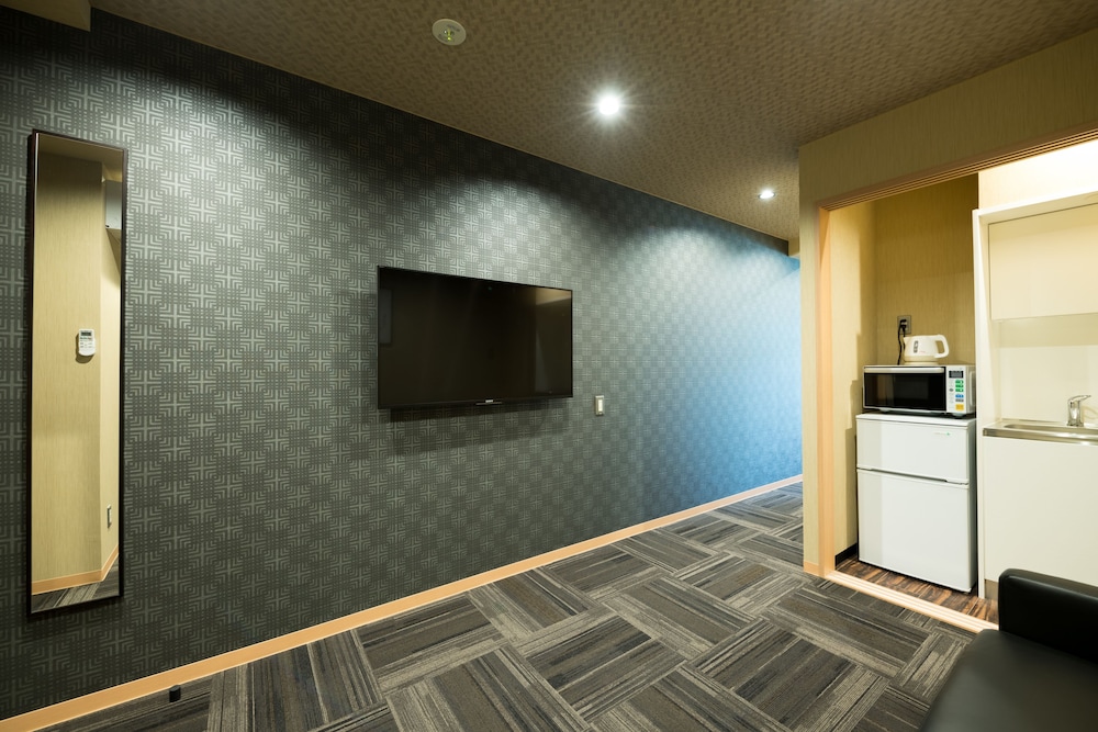 Shiki Suites Kyoto Umekoji 7/33