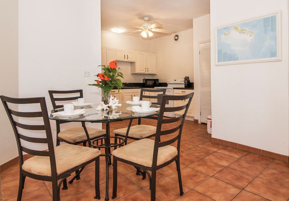 Grace Bay Beach Ocean Villas 34/50