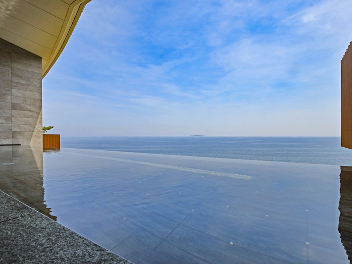 Hotel New Akao 12/12