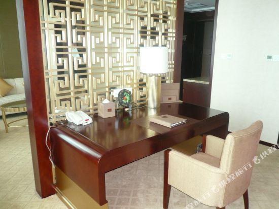 Tong Mei International Hotel 32/37