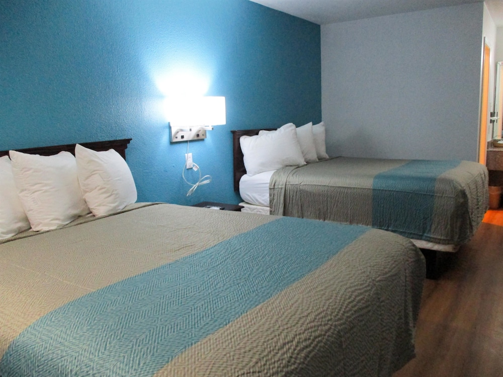 Motel6 Freeport, TX 23/54