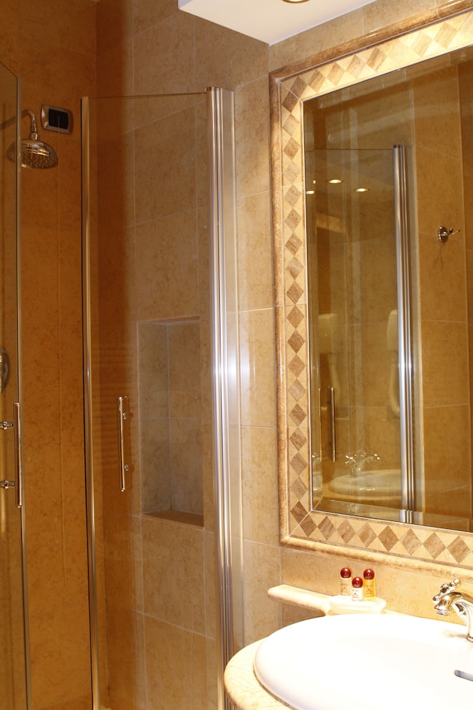 Hotel Villa Pinciana 31/52