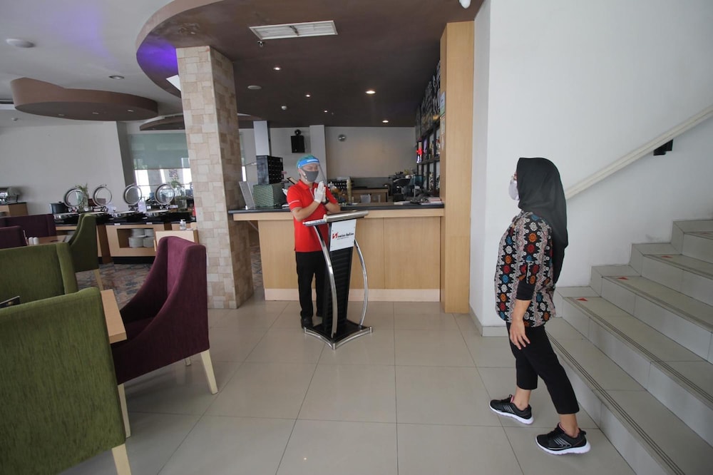 Swiss-Belinn Balikpapan 51/68