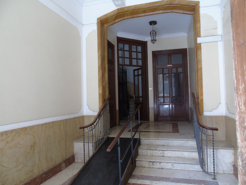 Albergo Cavour 31/35