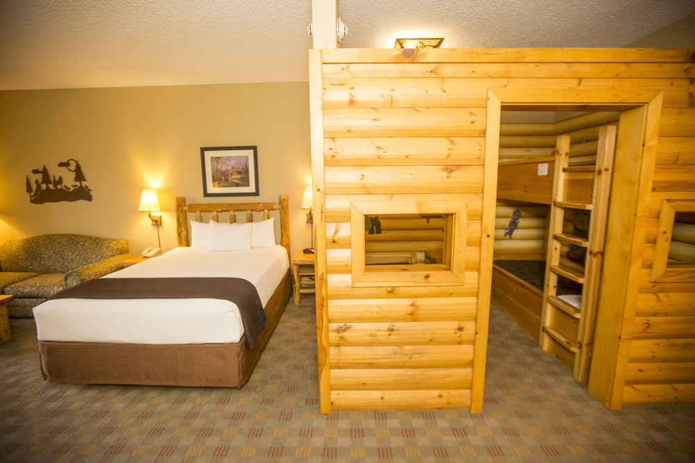 Great Wolf Lodge Niagara Falls 19/72