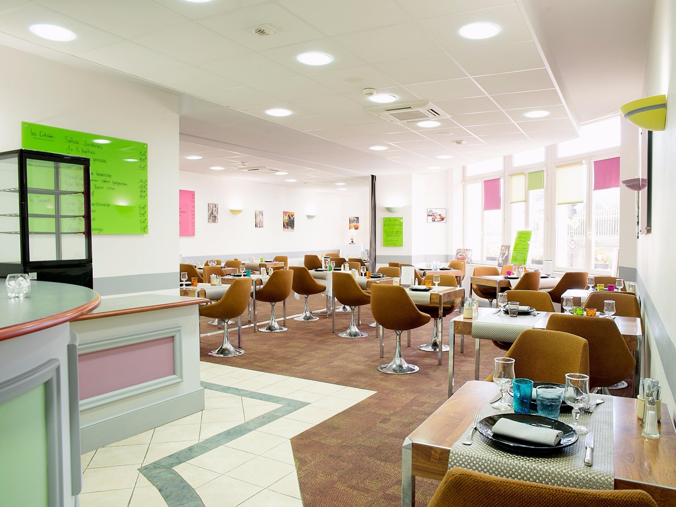 HOTEL DE FRANCE MONTMORILLON 16/23