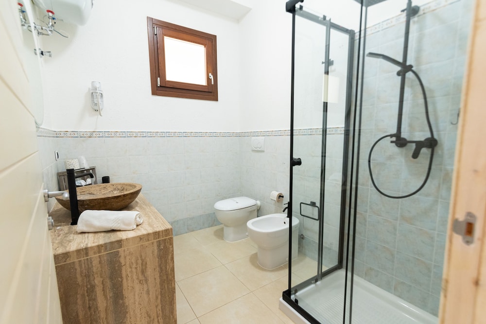 B&B Agriturismo Tenuta Barone 46/50