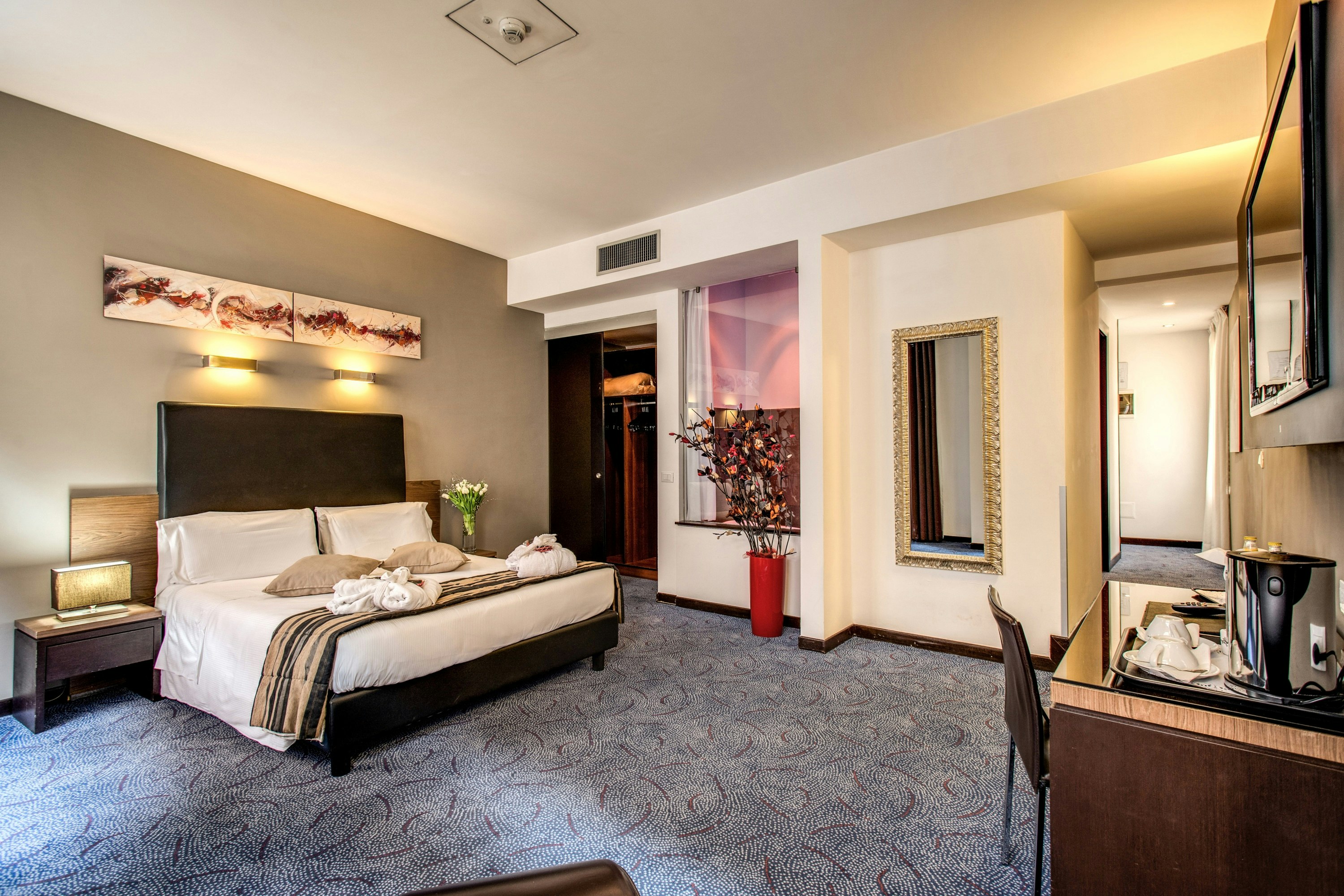 Hotel Rinascimento 19/42