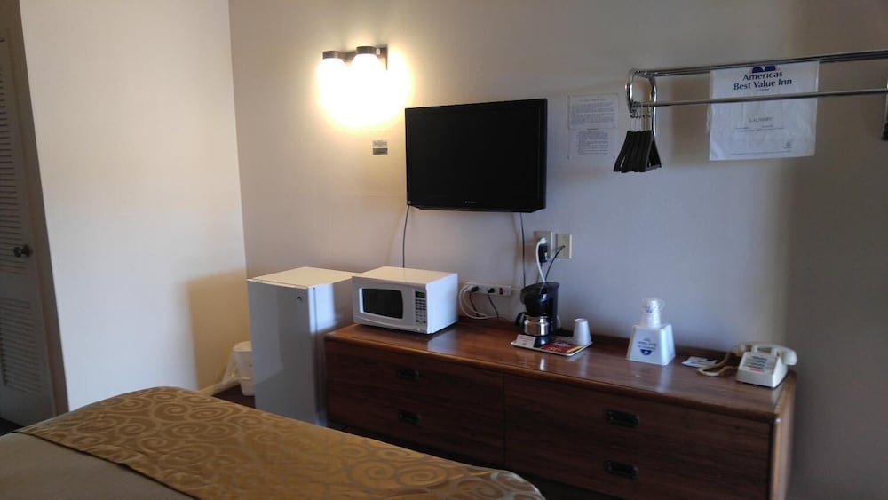 Americas Best Value Inn North Platte 15/16