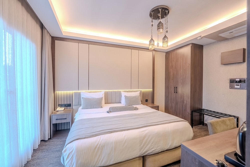 Best Garden Hotel 27/60