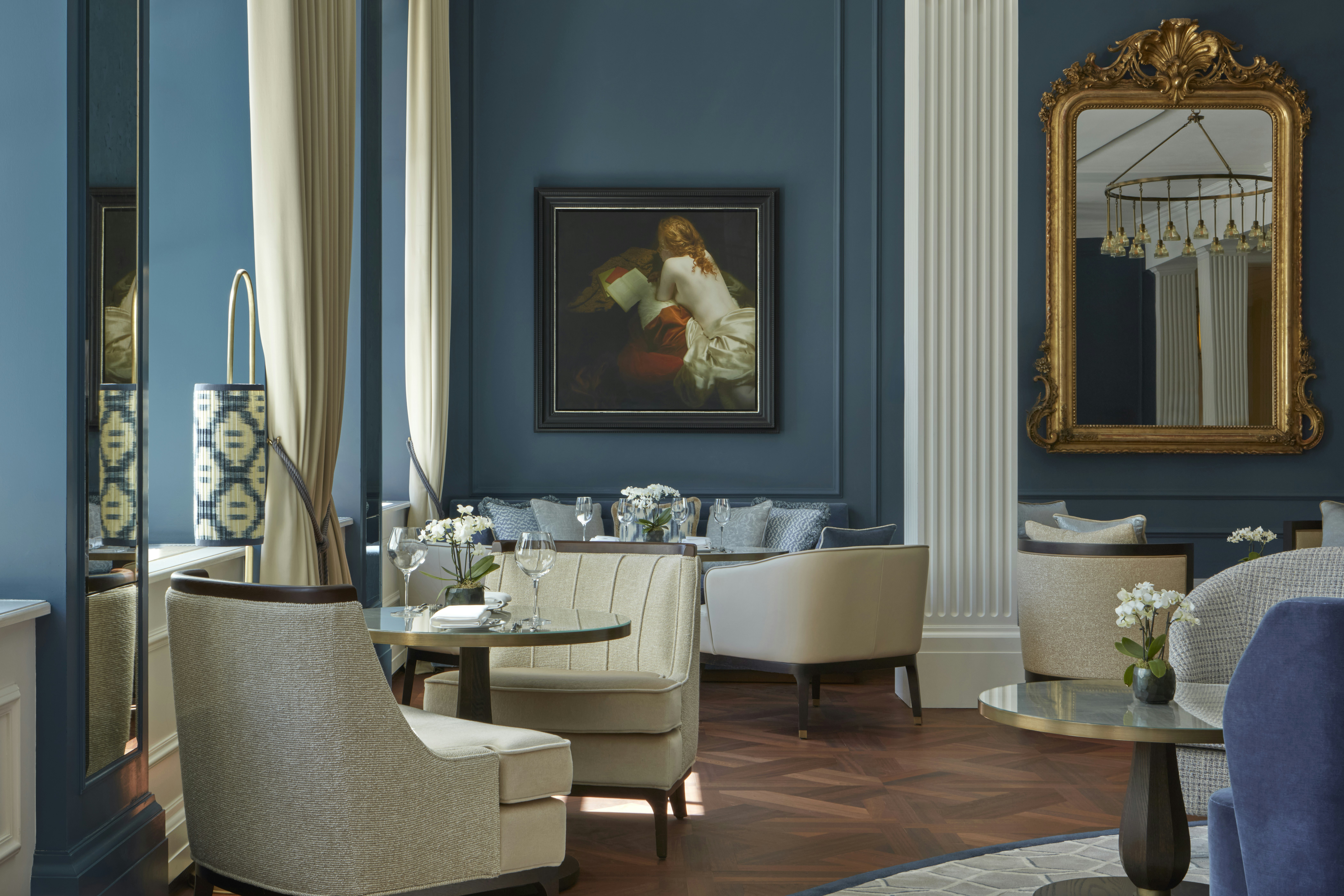 Waldorf Astoria Amsterdam 74/95